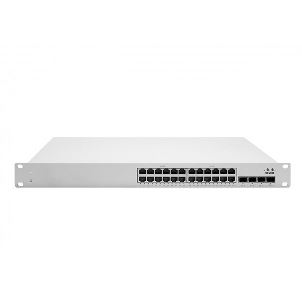 Meraki MS120-24-HW
